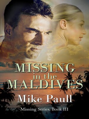 cover image of Missing in the Maldives